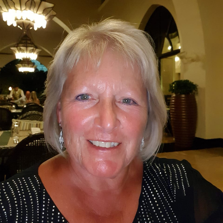 Angela Goddard