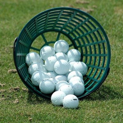 Golf Coaching – Trial & Error Session