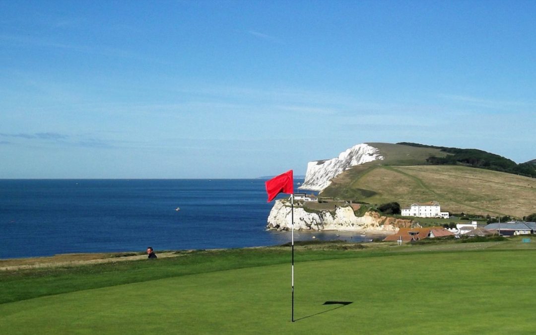 First away team match to be played on the Isle of Wight