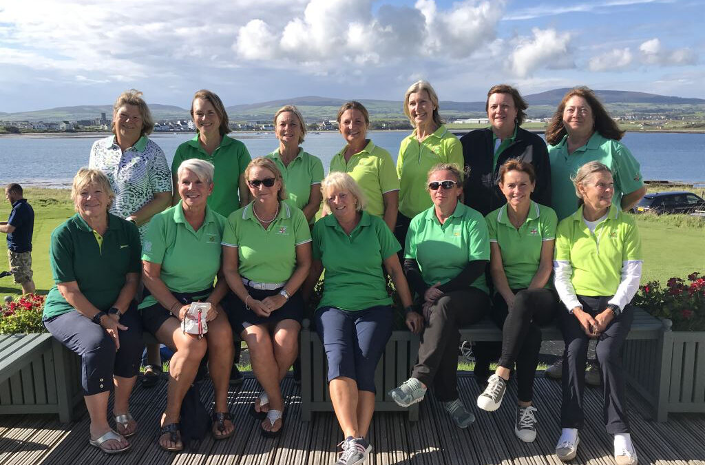 Development Squad’s trip to the Isle of Man (24-28 August 2020)