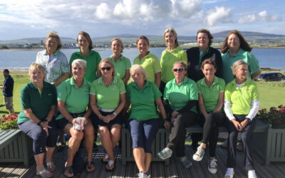 Development Squad’s trip to the Isle of Man (24-28 August 2020)