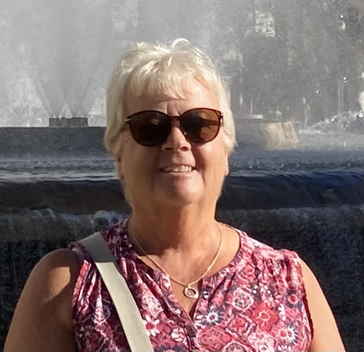Helen Banks