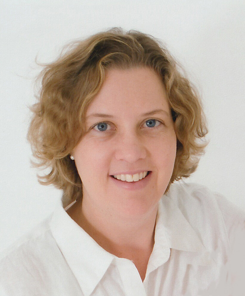 Sarita Steyn