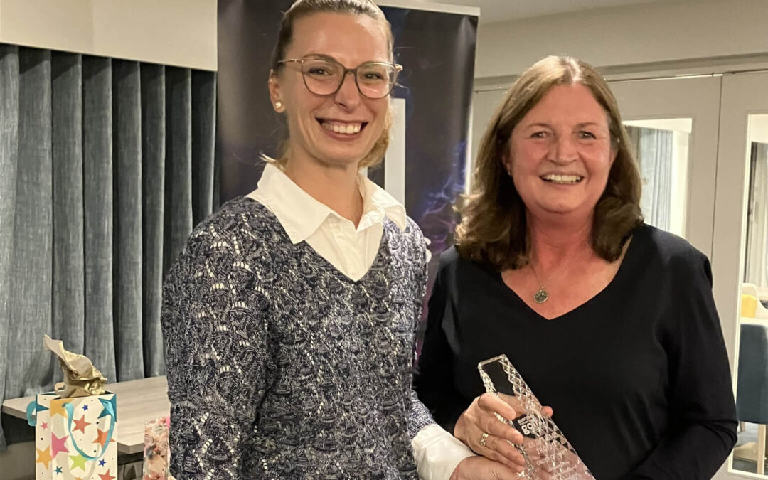 GWGDS Trophy Evening 2024: Celebrating a Fantastic Season!